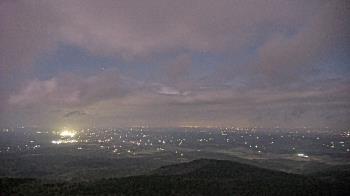 Weather camera view of Mount Mazazine.