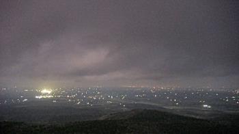 Weather camera view of Mount Mazazine.