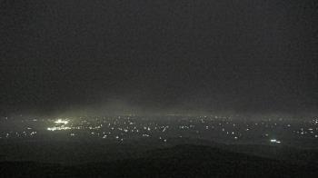 Weather camera view of Mount Mazazine.