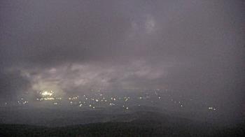 Weather camera view of Mount Mazazine.