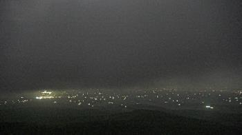 Weather camera view of Mount Mazazine.