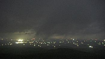 Weather camera view of Mount Mazazine.