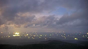 Weather camera view of Mount Mazazine.