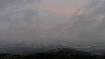 Weather camera view of Mount Mazazine.