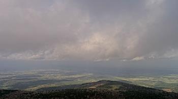 Weather camera view of Mount Mazazine.