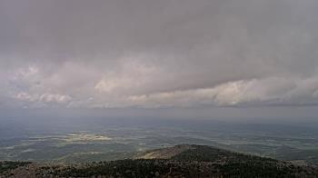 Weather camera view of Mount Mazazine.