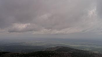 Weather camera view of Mount Mazazine.