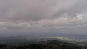 Weather camera view of Mount Mazazine.