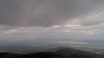 Weather camera view of Mount Mazazine.