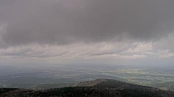 Weather camera view of Mount Mazazine.