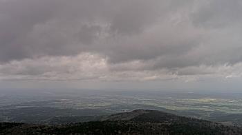 Weather camera view of Mount Mazazine.