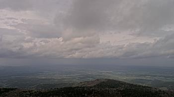 Weather camera view of Mount Mazazine.
