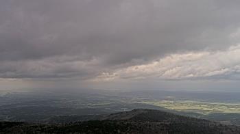 Weather camera view of Mount Mazazine.