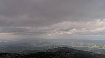 Weather camera view of Mount Mazazine.
