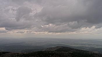 Weather camera view of Mount Mazazine.