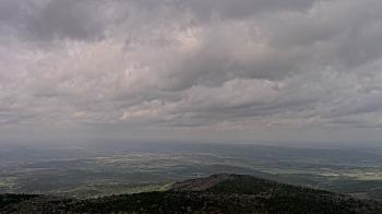 Weather camera view of Mount Mazazine.