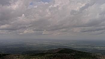 Weather camera view of Mount Mazazine.