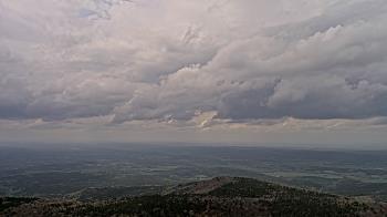 Weather camera view of Mount Mazazine.