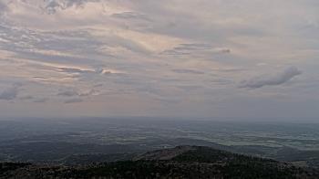 Weather camera view of Mount Mazazine.