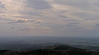 Weather camera view of Mount Mazazine.
