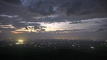 Weather camera view of Mount Mazazine.