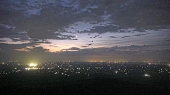 Weather camera view of Mount Mazazine.