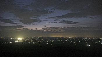 Weather camera view of Mount Mazazine.