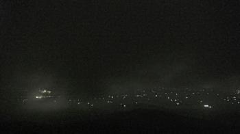 Weather camera view of Mount Mazazine.