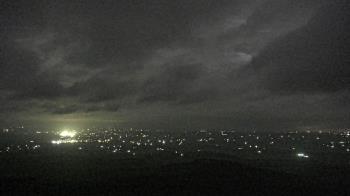 Weather camera view of Mount Mazazine.