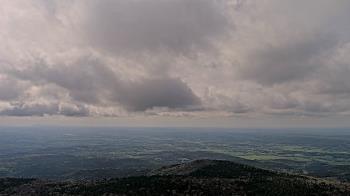 Weather camera view of Mount Mazazine.