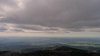 Weather camera view of Mount Mazazine.