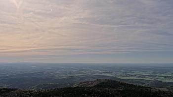 Weather camera view of Mount Mazazine.