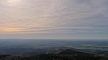 Weather camera view of Mount Mazazine.
