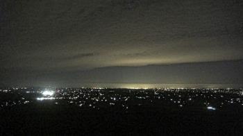 Weather camera view of Mount Mazazine.