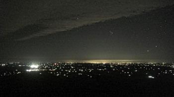 Weather camera view of Mount Mazazine.
