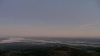 Weather camera view of Mount Mazazine.