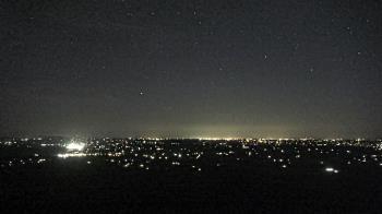 Weather camera view of Mount Mazazine.