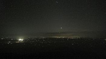 Weather camera view of Mount Mazazine.