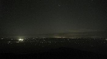 Weather camera view of Mount Mazazine.