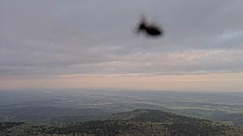 Weather camera view of Mount Mazazine.