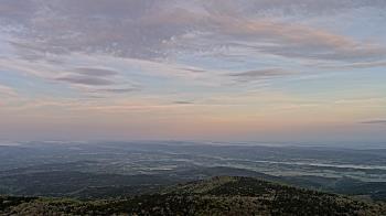 Weather camera view of Mount Mazazine.