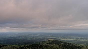 Weather camera view of Mount Mazazine.