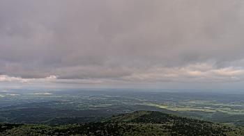 Weather camera view of Mount Mazazine.