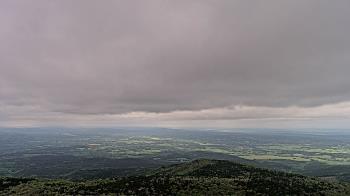 Weather camera view of Mount Mazazine.
