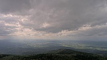 Weather camera view of Mount Mazazine.