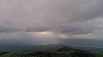 Weather camera view of Mount Mazazine.