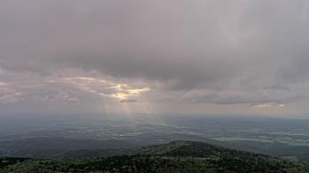 Weather camera view of Mount Mazazine.
