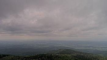 Weather camera view of Mount Mazazine.