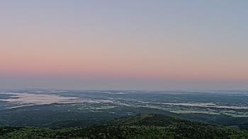 Weather camera view of Mount Mazazine.
