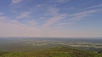 Weather camera view of Mount Mazazine.